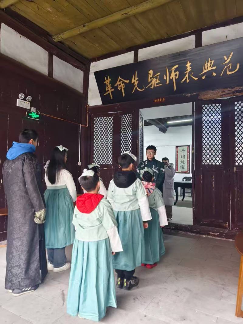 朝阳区景区文学经典改编剧本游